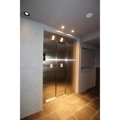 【その他共用部分】 | ストーリア市川行徳