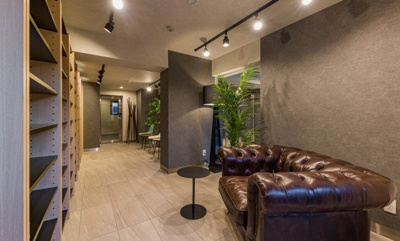 【その他共用部分】 | ストーリア市川行徳