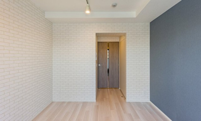 【内装】 | ストーリア市川行徳 | 参考写真（同物件別部屋）