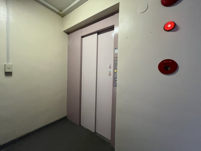 ソミュール桜ケ丘A棟/名古屋市の賃貸ならMy賃貸のその他共用部分|ソミュール桜が丘