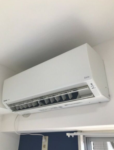 コスミックの設備