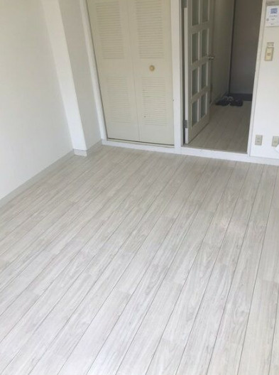 コスミックの居間・リビング