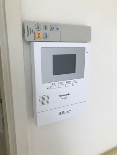コスミックのセキュリティ
