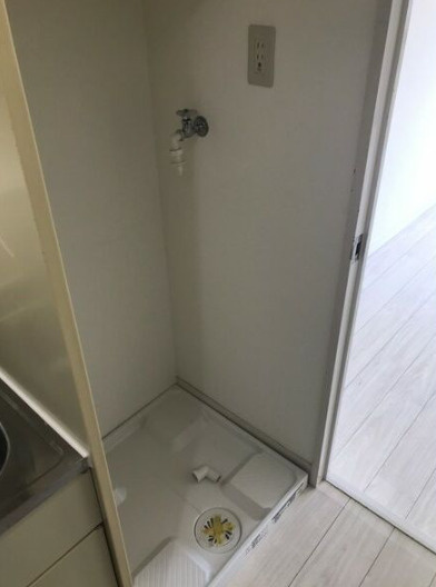 コスミックの設備
