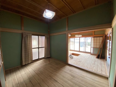 【和室】 | ≪平屋の日本家屋≫　成田市松子　古民家風！