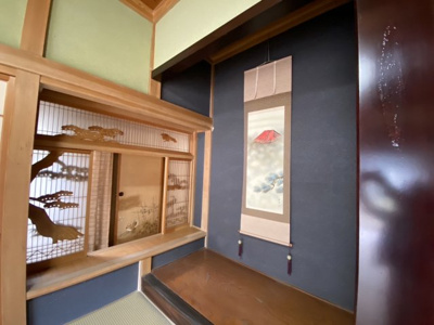 【その他】 | ≪平屋の日本家屋≫　成田市松子　古民家風！