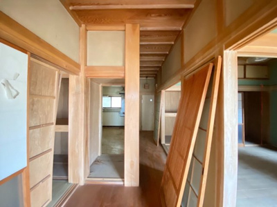 【その他】 | ≪平屋の日本家屋≫　成田市松子　古民家風！