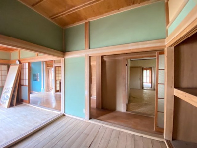 【その他】 | ≪平屋の日本家屋≫　成田市松子　古民家風！