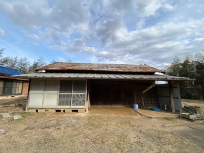 【その他】 | ≪平屋の日本家屋≫　成田市松子　古民家風！