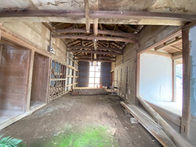 【その他】 | ≪平屋の日本家屋≫　成田市松子　古民家風！