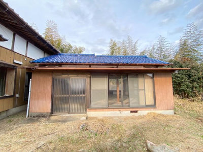 【その他】 | ≪平屋の日本家屋≫　成田市松子　古民家風！