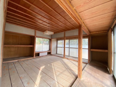 【その他】 | ≪平屋の日本家屋≫　成田市松子　古民家風！