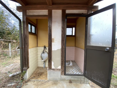 【その他】 | ≪平屋の日本家屋≫　成田市松子　古民家風！