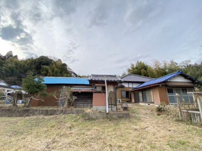 【その他】 | ≪平屋の日本家屋≫　成田市松子　古民家風！