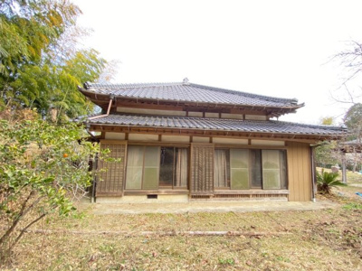 【その他】 | ≪平屋の日本家屋≫　成田市松子　古民家風！