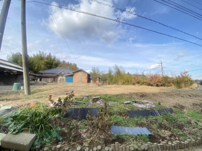 【庭】 | ≪平屋の日本家屋≫　成田市松子　古民家風！