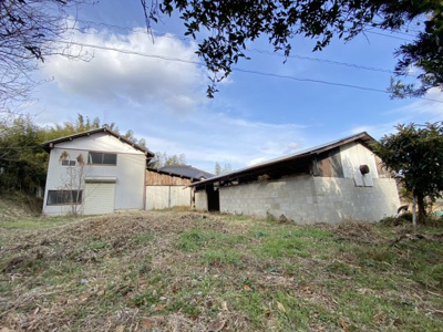 【庭】 | ≪平屋の日本家屋≫　成田市松子　古民家風！