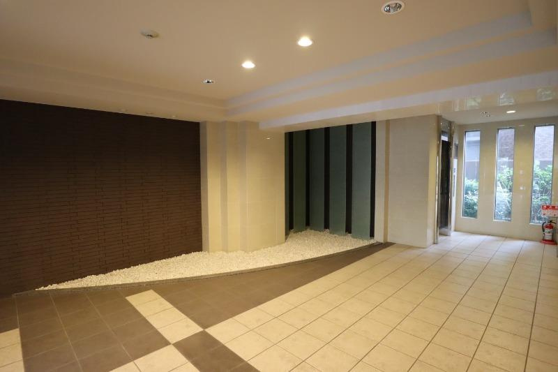 ルミネソレイユ江坂のその他共用部分