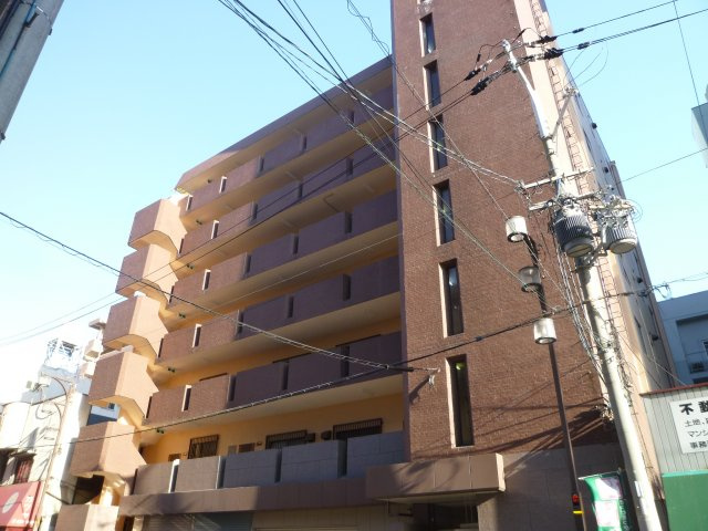 ビルヂィング77
