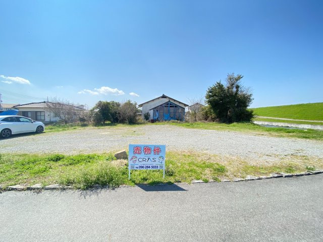 【外観】 | 南区富合町上杉