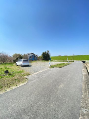 【外観】 | 南区富合町上杉