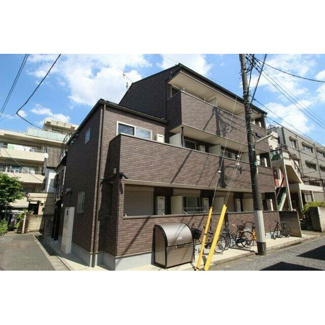 【外観】 | 綺麗な外観。