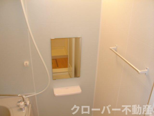 クルールの浴室|バス