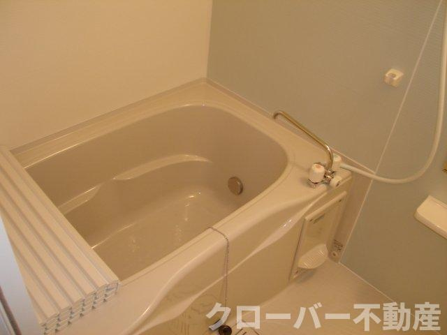 クルールの浴室|バス