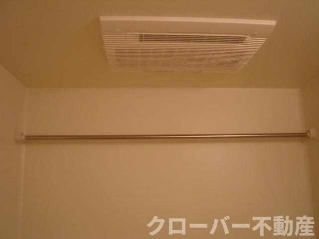 【収納】 | クルール | 浴室乾燥機