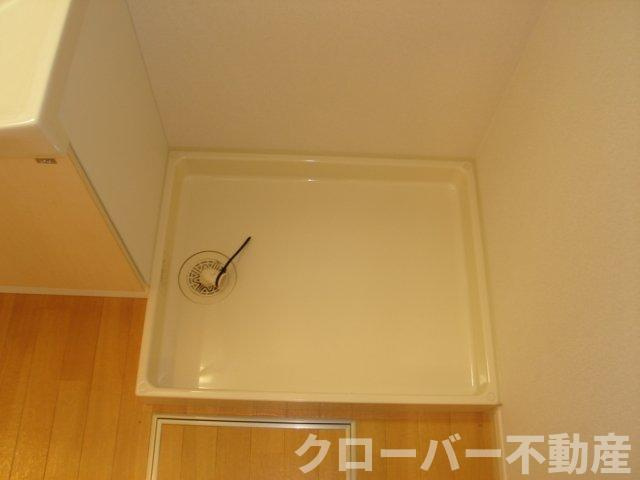 【設備】 | クルール | 室内設備