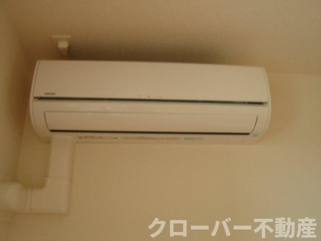 【設備】 | クルール | 室内設備