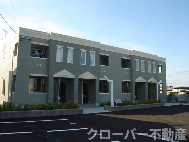 クルールのその他共用部分