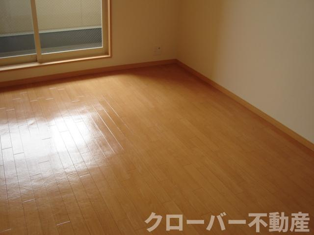 クルールの居間・リビング|リビング