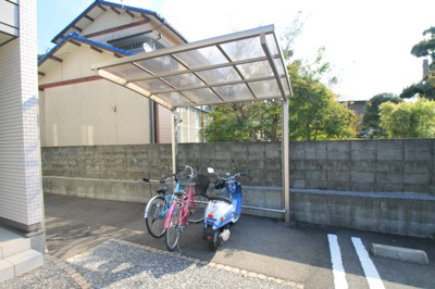 【その他共用部分】 | プランドール