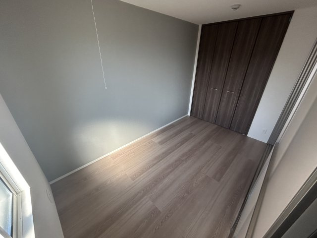 プランドール・セナの子供部屋