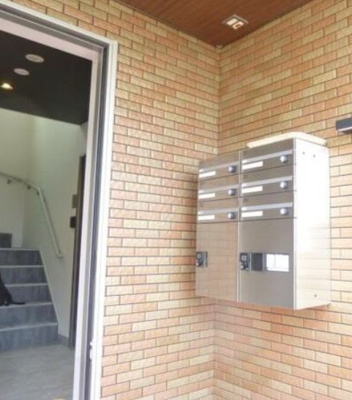 【その他共用部分】 | ガーデンコート高井戸