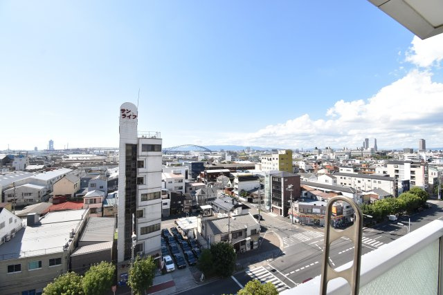 グランパシフィック大正