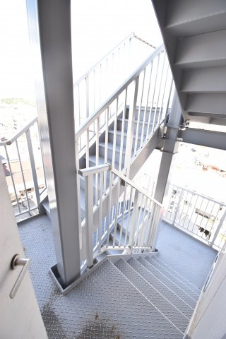 グランパシフィック大正