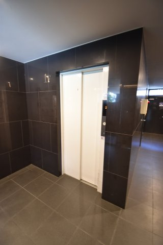 グランパシフィック大正