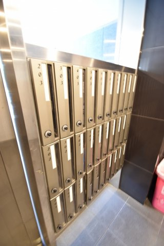 グランパシフィック大正