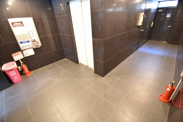 グランパシフィック大正