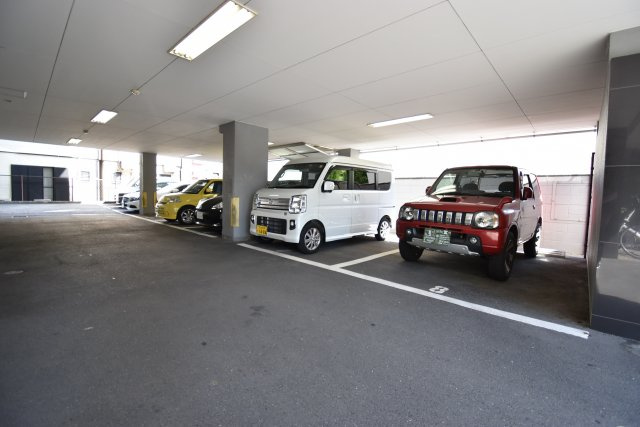 グランパシフィック大正