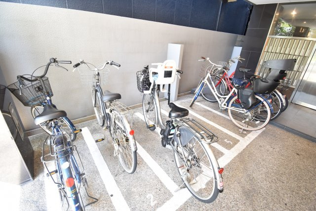 グランパシフィック大正