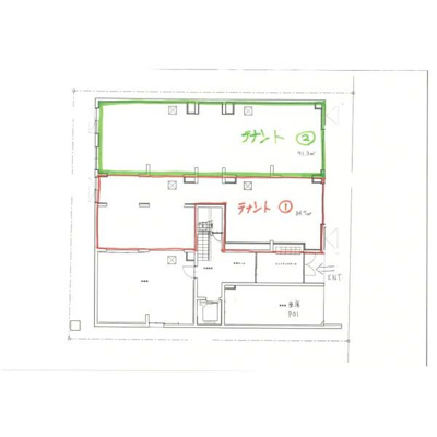 【区画図】 | サブレ