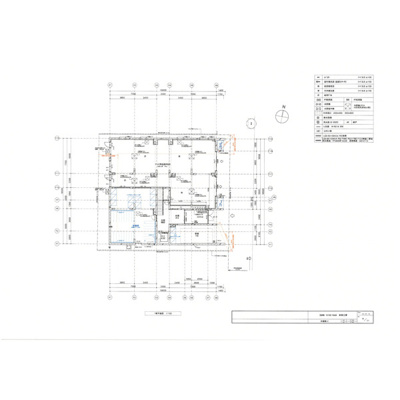 【区画図】 | サブレ