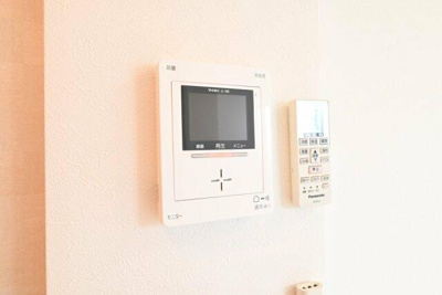 【セキュリティ】 | パークヒルズ白楽
