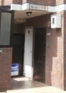 【エントランス】 | 桜山ハイツ | エントランス