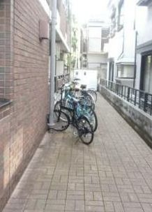 【その他共用部分】 | 桜山ハイツ