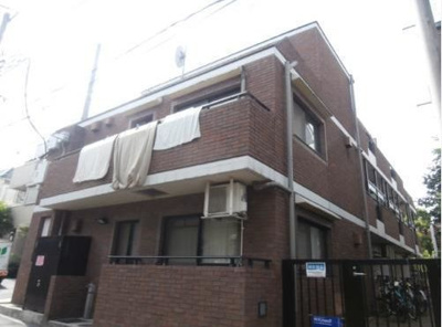 【外観】 | 桜山ハイツ | 外観