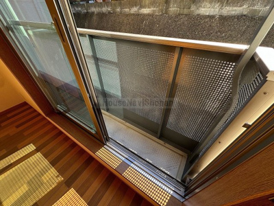 【バルコニー】 | TTハイム